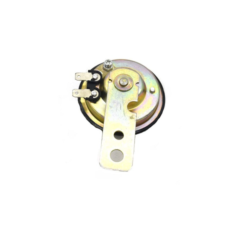 Motorcycle Air Horn High Volume Universal Fit With Stable Mounting Bracket - Image 3