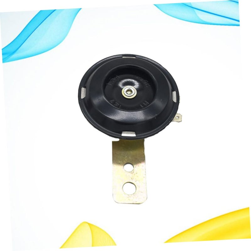 Motorcycle Air Horn High Volume Universal Fit With Stable Mounting Bracket - Image 5
