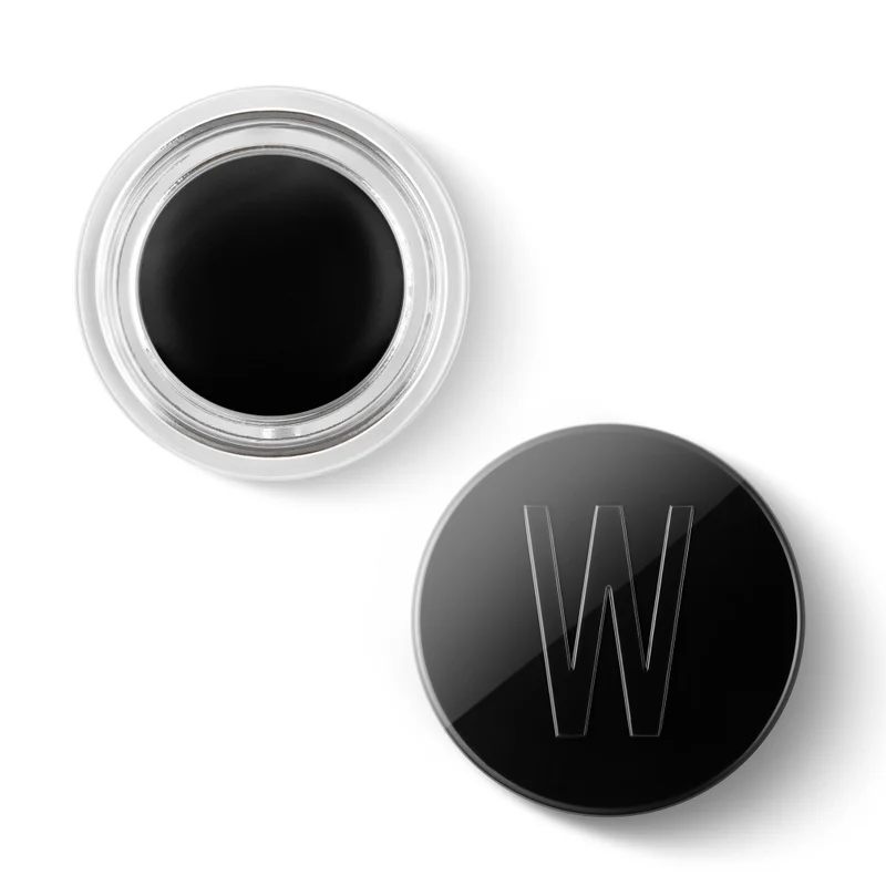 Wycon PRO LINE - GEL EYELINER 01 BLACK