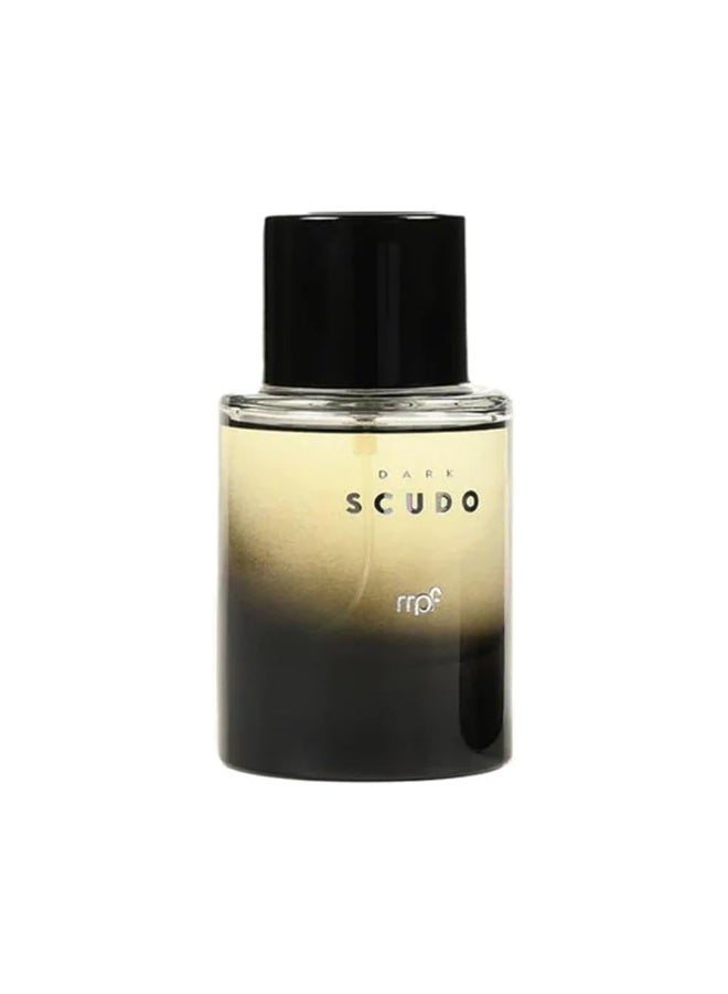 mpf Dark Scudo - Unisex EDP - 100ml - Image 2
