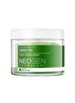 Bio Peel Gauze Peeling Green Tea