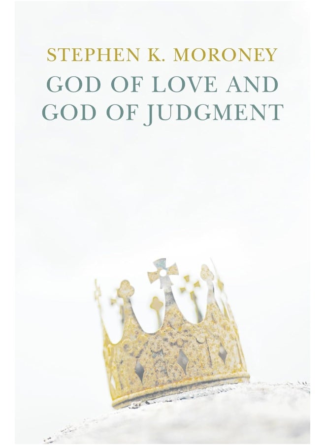 God of Love and God of Judgement 