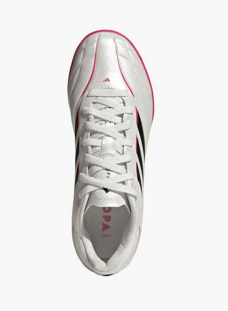 اديداس حذاء كرة قدم للأطفال COPA PURE IV CLUB Turf
