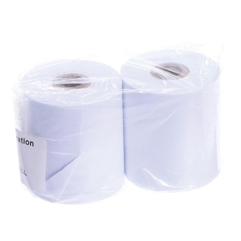 12120799, Paper Roll, 57.5mm, SF40A