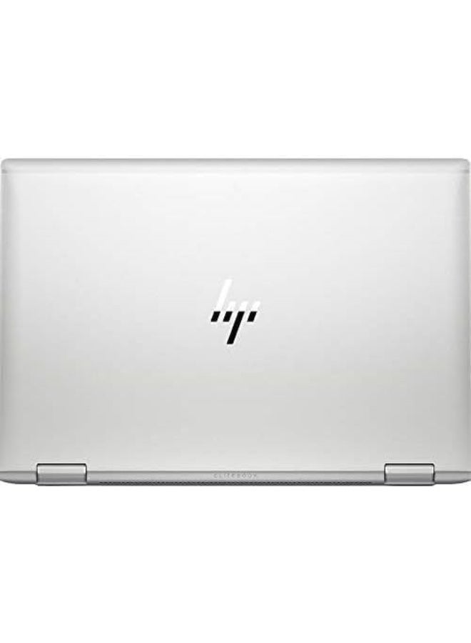 HP Renewed - EliteBook x360 1040 G7 Laptop With 14-Inch Full HD Display,Core i5 Processor/Quad Core/10th Gen/16GB RAM/512GB SSD/Windows 11 silver - Image 2