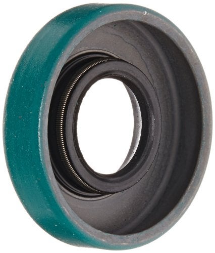 SKF 5068 LDS & Small Bore Seal, R Lip Code, CRW1 Style, Inch, 0.5" Shaft Diameter, 1.124" Bore Diameter, 0.25" Width - Image 3