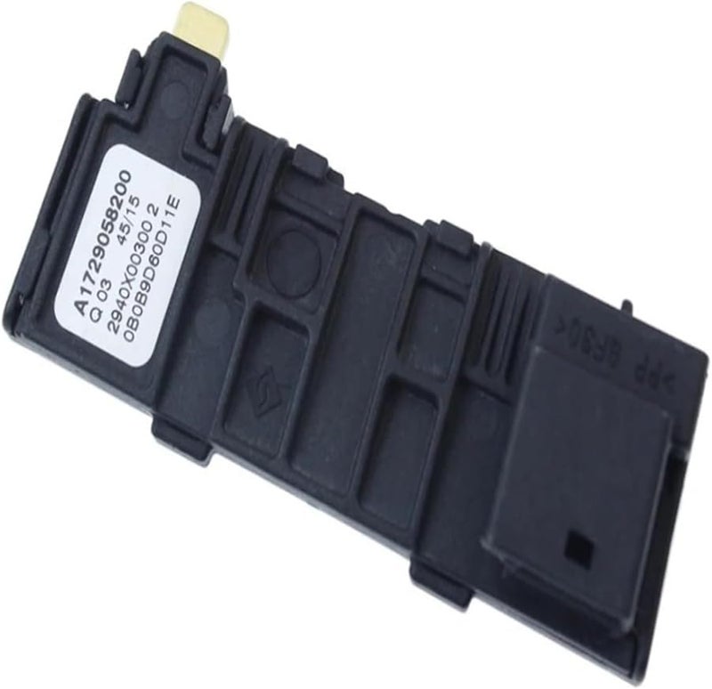 Mercedes Benz A1729058200 Temperature Humidity Sensor For C W204 E Class Models - Image 1