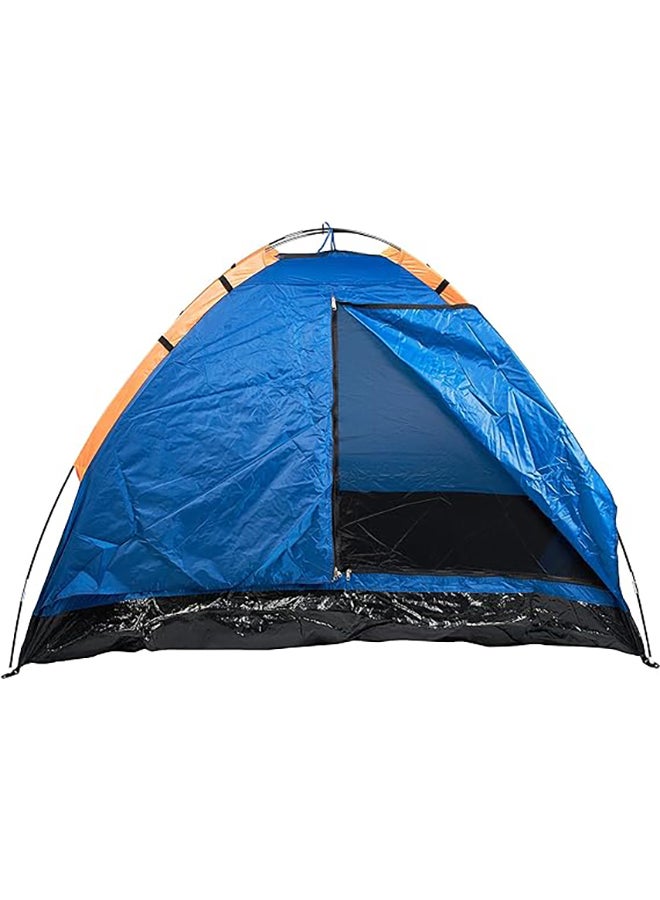 Discovery Adventures Discovery Da 2Person Camping Tent(Uv30+) Blue Dfa66190 @Fs - Image 2