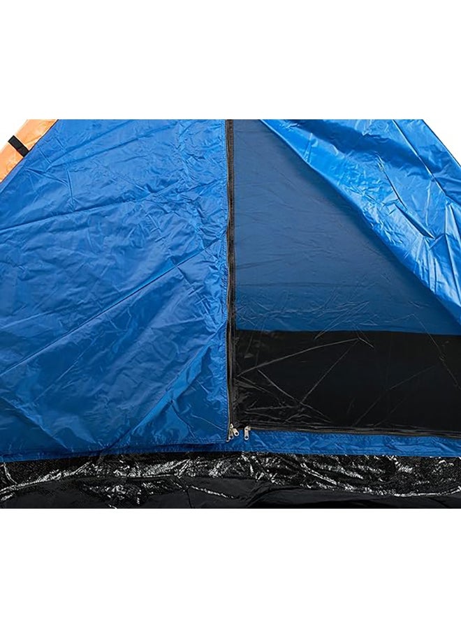 Discovery Adventures Discovery Da 2Person Camping Tent(Uv30+) Blue Dfa66190 @Fs - Image 3