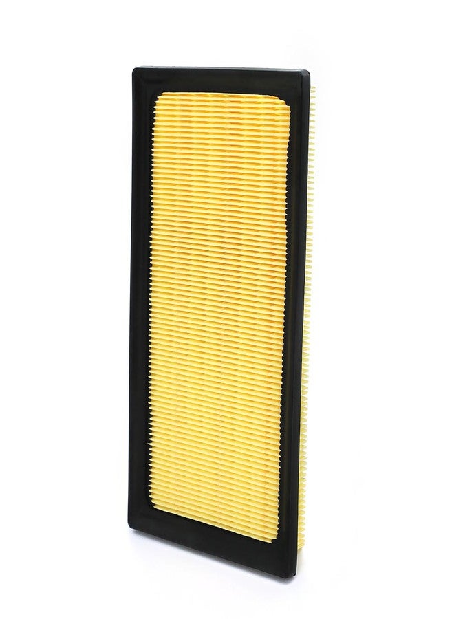 POHILA Engine Air Filter Compatible with Toyota 2018-24 Camry Hybrid, 2019-22 Avalon Hybrid, 2019-23 RAV4 Hybrid, 2020-24 Highlander Hybrid, 2021-24 Sienna, 18-22 C-HR, 19-24 ES300h JM7050 17801-77050 - Image 1