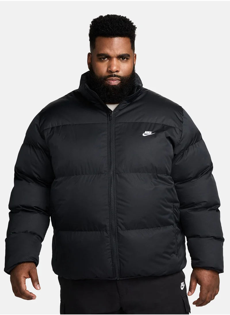 Nike Club Puffer Jacket