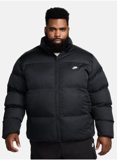 Nike Club Puffer Jacket  - Image 1