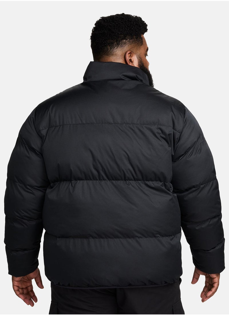 Nike Club Puffer Jacket  - Image 2