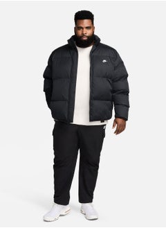 Nike Club Puffer Jacket  - Image 4