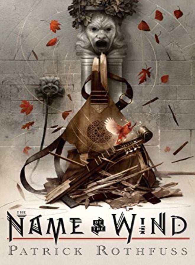 NAME OF THE WIND
