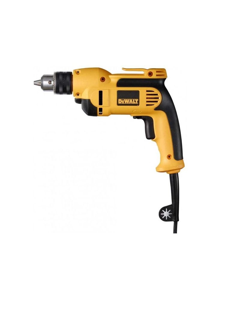 DEWALT DeWalt 10mm Rotary Drill DWD112-B5  - Image 3