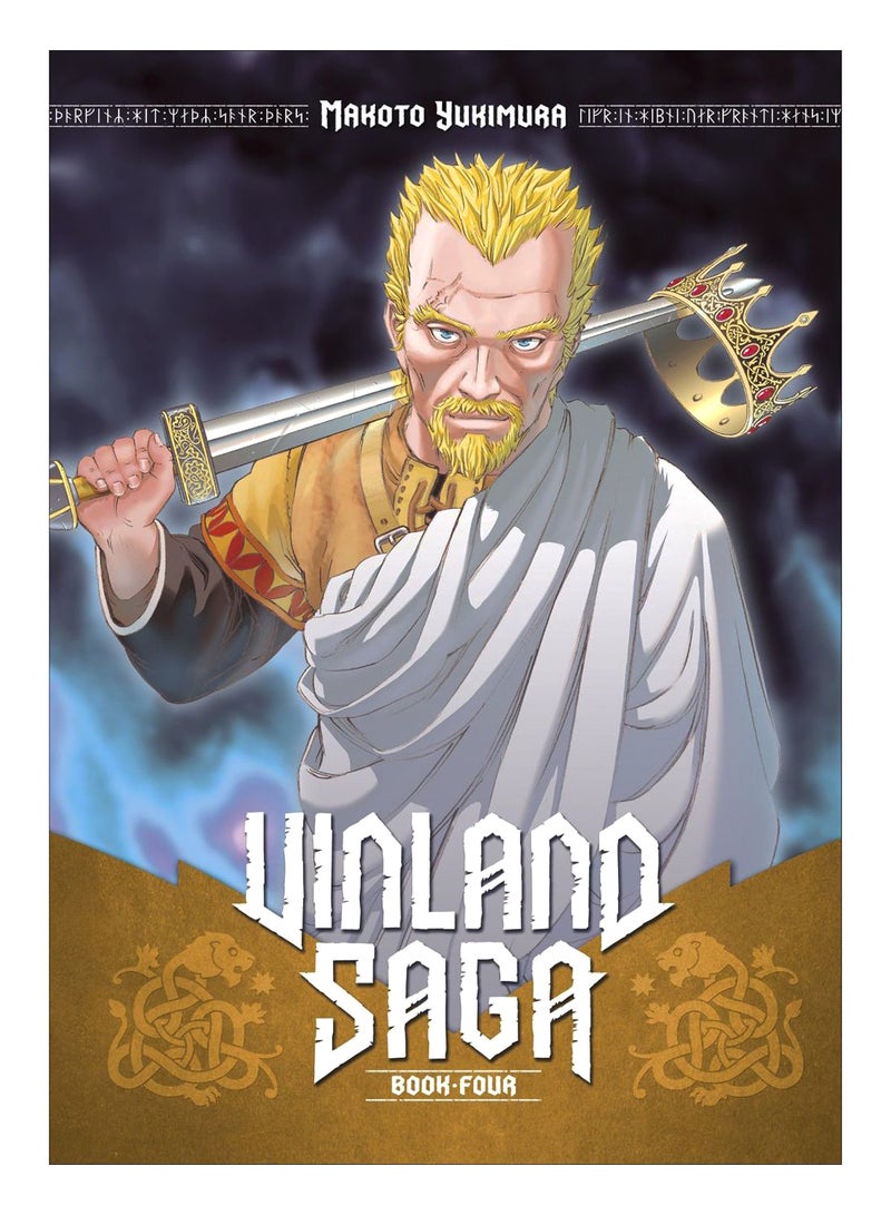Vinland Saga