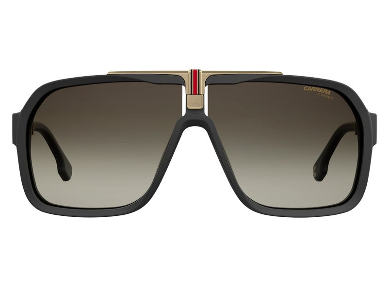 Carrera Men Square Sunglasses  64 1014/S - Image 1