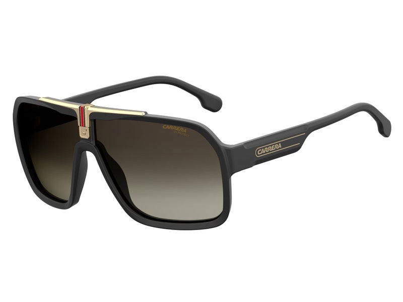 Carrera Men Square Sunglasses  64 1014/S - Image 2