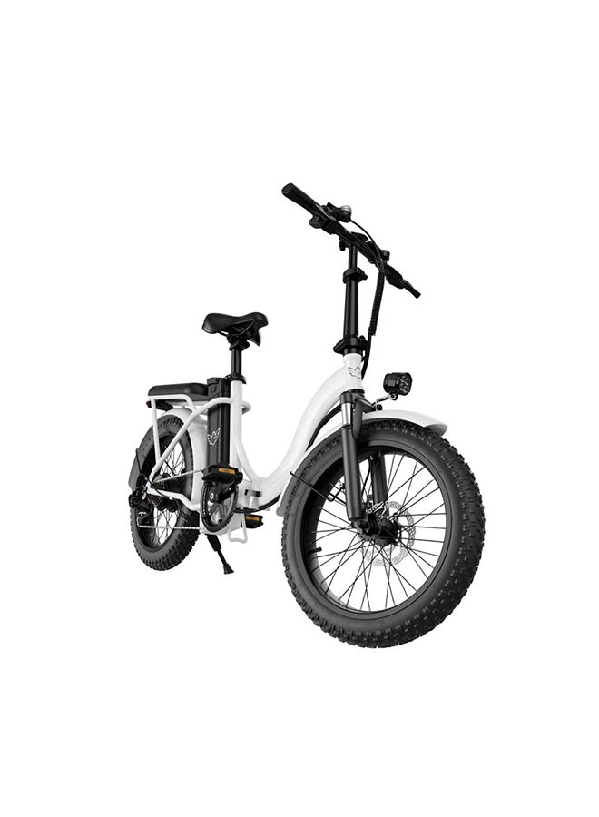 Wind Horse Renewed - W2 B Electric Bike  - Image 2