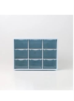 M&G M&G Chenguang Organizer and Storage Collection Box - 9 pockets - No:ASB902J4  - Image 3