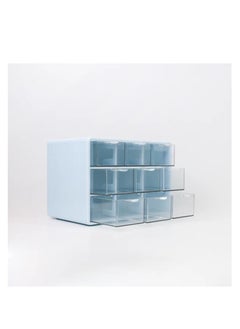 M&G M&G Chenguang Organizer and Storage Collection Box - 9 pockets - No:ASB902J4  - Image 4