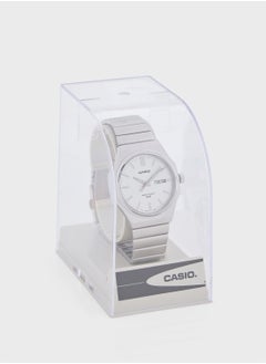 CASIO Mtp-E735D Analog Watch  - Image 5