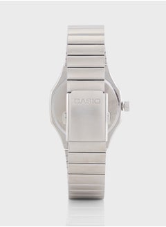CASIO Mtp-E735D Analog Watch  - Image 4