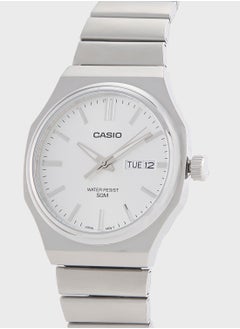 CASIO Mtp-E735D Analog Watch  - Image 2