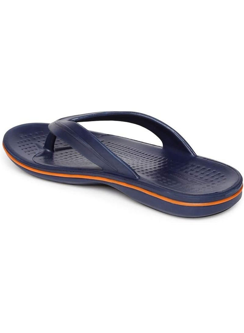 Paragon EVK1129G Men Stylish Lightweight Flipflops | Casual & Comfortable Daily-wear Slippers for Indoor & Outdoor | For Everyday Use - Image 3