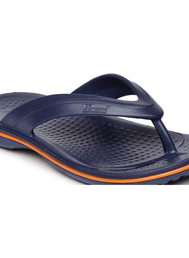 Paragon EVK1129G Men Stylish Lightweight Flipflops | Casual & Comfortable Daily-wear Slippers for Indoor & Outdoor | For Everyday Use - Image 4