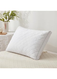 Sp Luxury Super Soft Pillow Size: 50 * 75+5 Cm - pzsku/Z60CF595C9E275D3F6CD7Z/45/_/1741447047/b09fb7b1-f1ef-478e-b4b7-e505945b633f