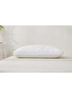 Sp Luxury Super Soft Pillow Size: 50 * 75+5 Cm - pzsku/Z60CF595C9E275D3F6CD7Z/45/_/1741447048/4b6cc679-5cae-47c7-afa7-56f725739d85