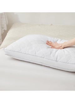 Sp Luxury Super Soft Pillow Size: 50 * 75+5 Cm - pzsku/Z60CF595C9E275D3F6CD7Z/45/_/1741447049/d1c641f3-5fa7-4ce3-bfb4-ef3ba4c20ada