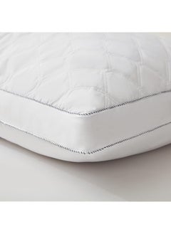 Sp Luxury Super Soft Pillow Size: 50 * 75+5 Cm - pzsku/Z60CF595C9E275D3F6CD7Z/45/_/1741447050/2eabde7d-49eb-43a0-9490-07c479c3d692