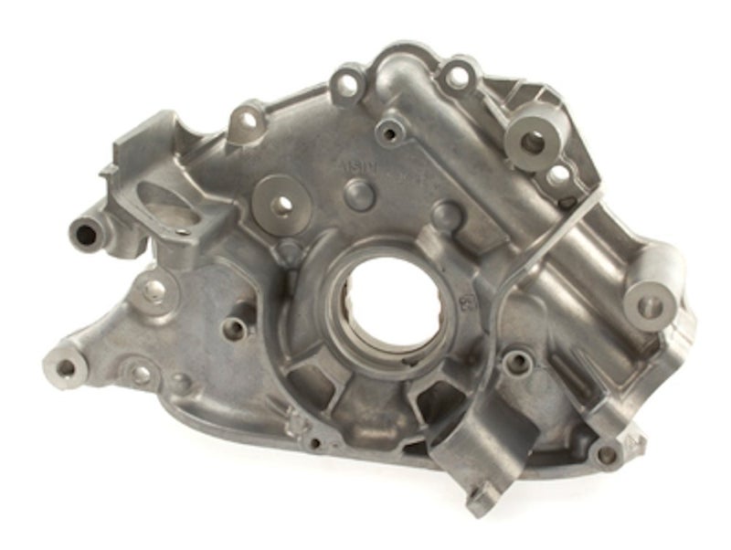 AISIN OPT-012 OE Matched Engine Oil Pump - Compatible with Select Lexus GX470, LX470 Toyota 4Runner, Land Cruiser, Sequoia, Tundra - Image 5