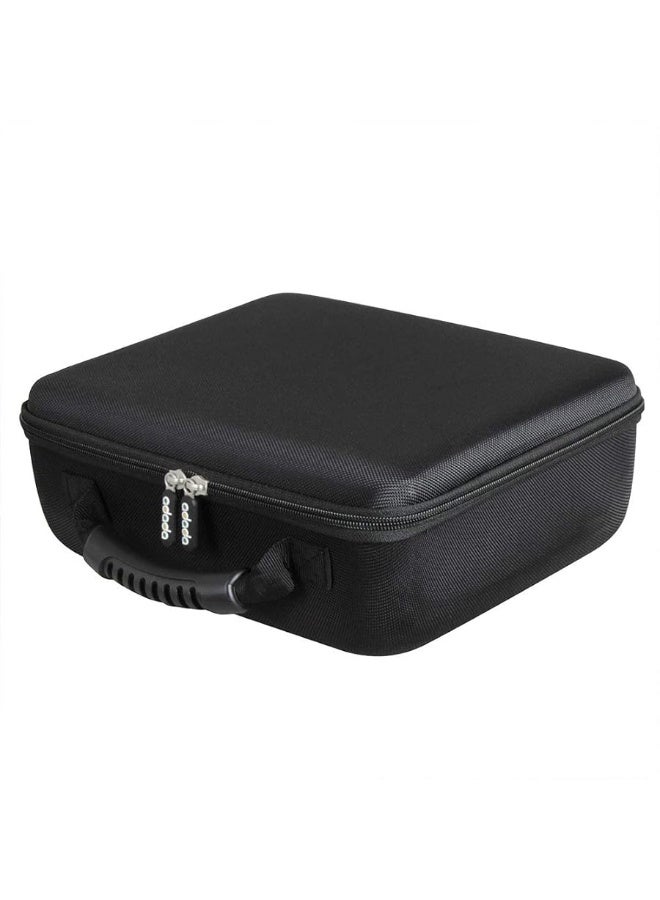 adada Hard Travel Case for catan The Board Game Seafarers 56 PlayerCities Knights Only Case - Image 2