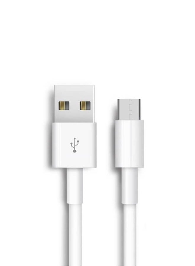 Cable USB To Micro 1M, supports fast charg
