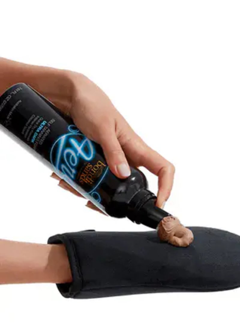 BONDI SANDS Ultra Dark Aero Self Tanning Foam with Quick-Dry Technology - Delivers an Intense, Deep Bronze Tan That Lasts for Days (225 ml) - Image 2