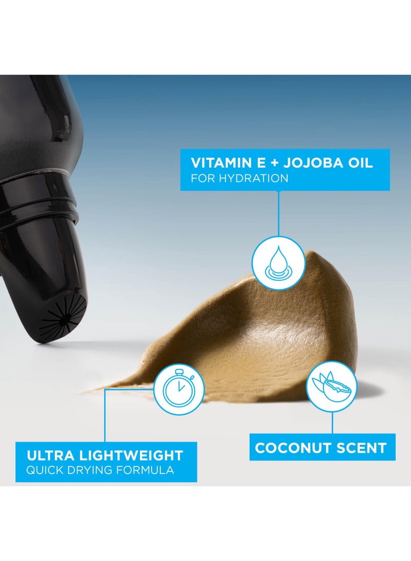 BONDI SANDS Ultra Dark Aero Self Tanning Foam with Quick-Dry Technology - Delivers an Intense, Deep Bronze Tan That Lasts for Days (225 ml) - Image 4