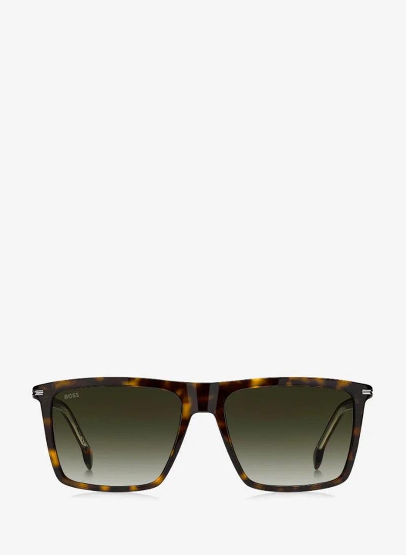 Hugo Boss  Square Hugo Boss Sunglasses  | Best Price UAE