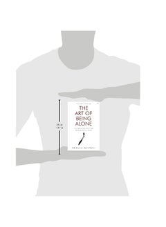 Amaryllis Publishing House The Art of Being Alone: Loneliness Was My Cage, Solitude Is My Home  - Image 3