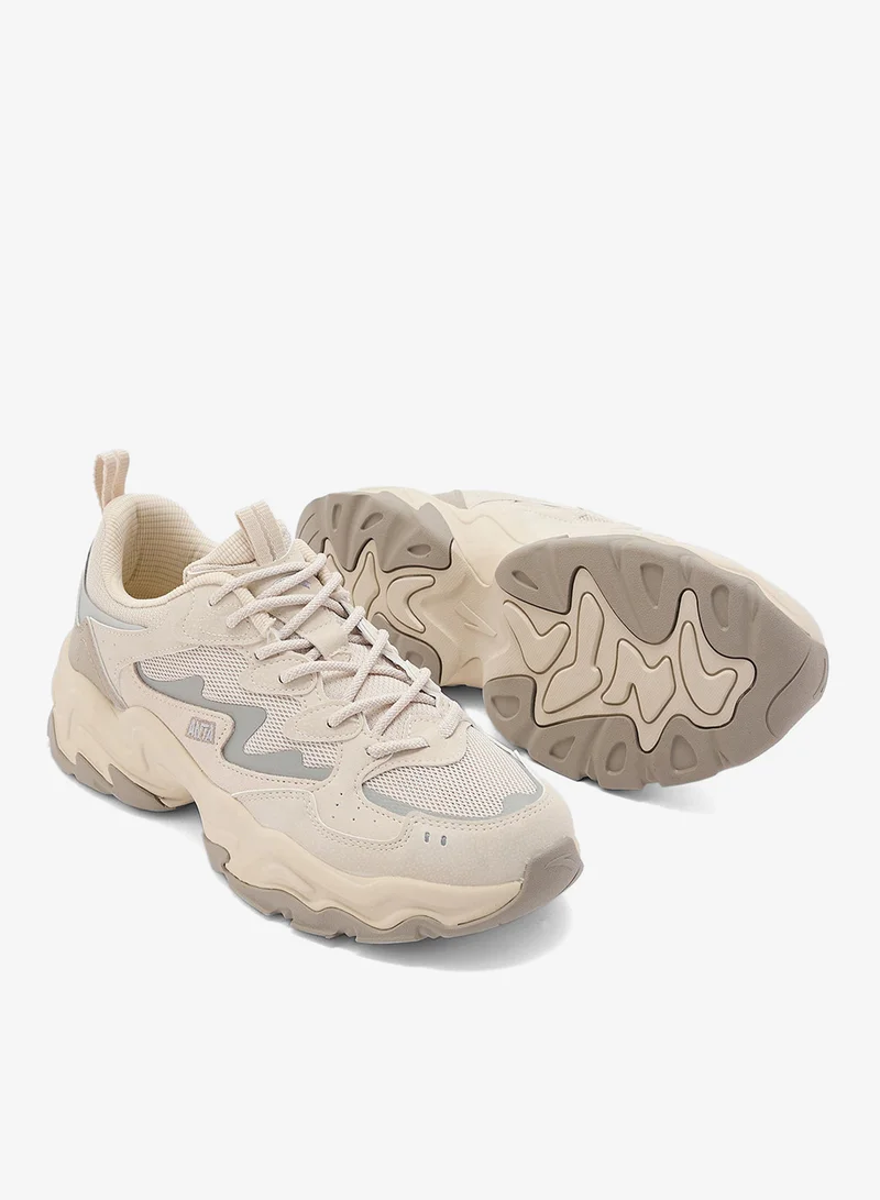 ANTA Meteorolite Chunky Casual Shoes