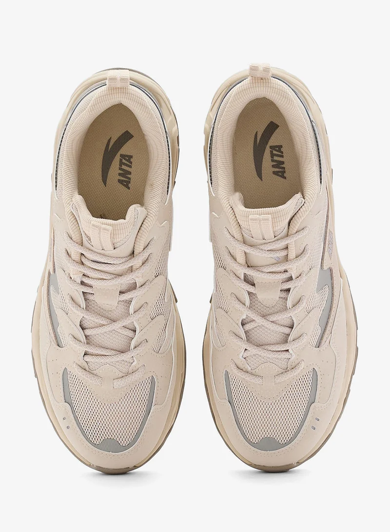 ANTA Meteorolite Chunky Casual Shoes