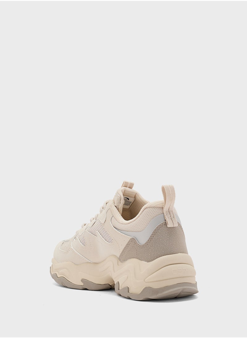 ANTA Meteorolite Chunky Casual Shoes  - Image 2
