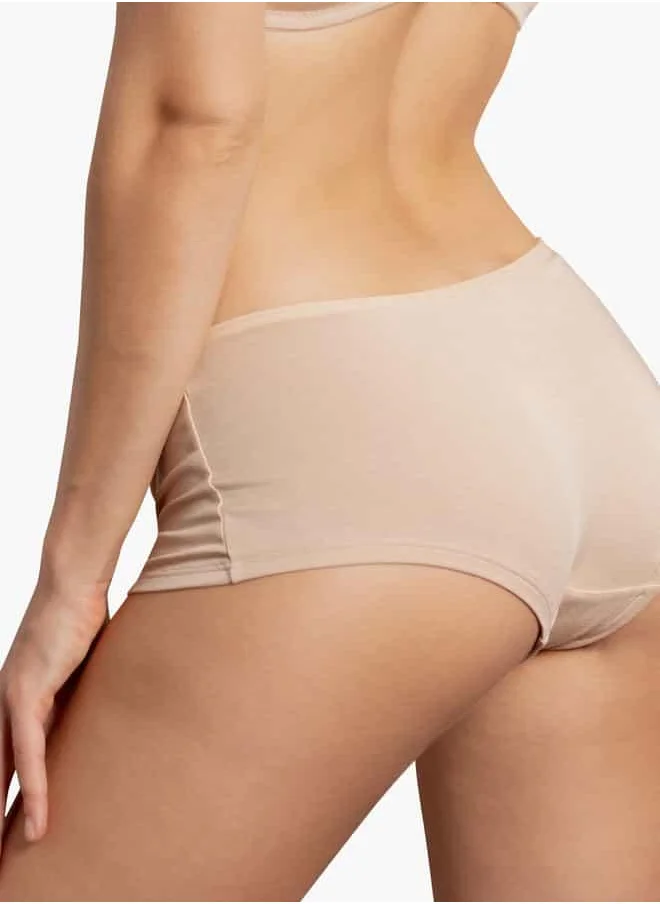Aadaraya 3Pk Panty Short For Female