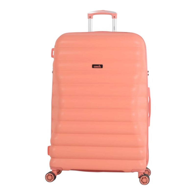 أفياتور طقم حقائب سفر أنيق ومتين - 4 قطع من البولي بروبلين المقاوم للكسر - Image 2