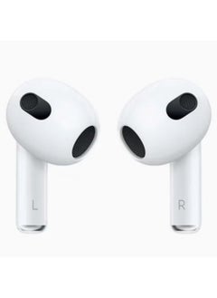 Earbuds 3rd Gen AP Bluetooth Headphones