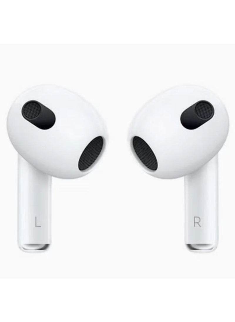 Generic - Earbuds 3rd Gen AP Bluetooth Headphones - Image 1