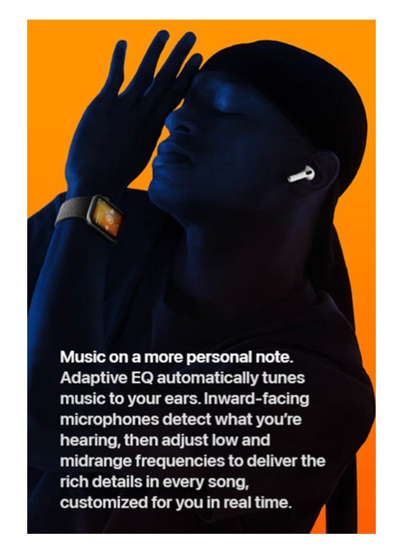 Generic - Earbuds 3rd Gen AP Bluetooth Headphones - Image 1